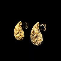 Earrings Maria e Luisa Jewels Woman in Silver OA0286 - OA0286